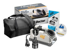 Drill Doctor Bohrerschleifmaschine 750 x 230V - 52206