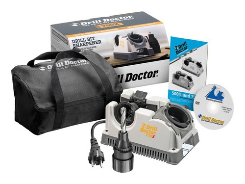 Drill doctor - drill,