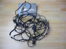 Audi 80 B4 Cabrio Typ89 Leitungssatz Kabelbaum hinten 8G1971169AT 8G2971169AF