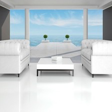 Vlies Fototapete 3D EFFEKT