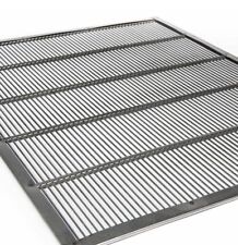 3 x EDELSTAHL Absperrgitter, Deutsch Normal, Zander, Dadant, Dr. Liebig Beute