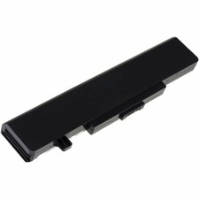 Akku für Lenovo ThinkPad Edge E530 Serie 11,1V 5200mAh/58Wh Li-Ion Schwarz