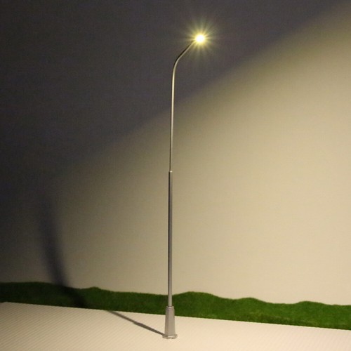 5stk spur 50 - spur, led
