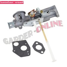 Vergaser für Briggs &
