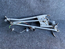Original Mercedes SLK R170 Scheibenwischermotor + Gestänge 1708200242