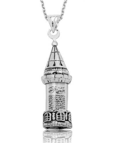 Muska cevsen minareli - cevsen,