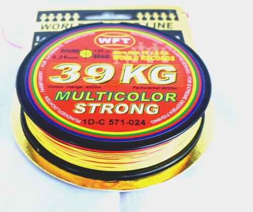 Wft 39kg multicolor - 0,10€/m,