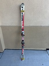 Volkl P50 Race Skis 