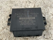 AM2T-15K866-AB FORD GALAXY MK3 S-MAX MONDEO MK4 Parkassistent Modul #0570