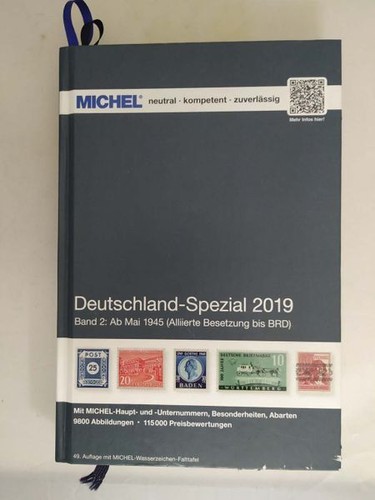Michel deutschland spezial - michel,
