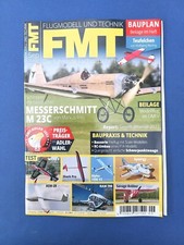 Flug Modell und Technik FMT