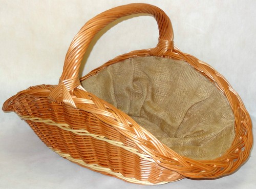 Kaminkorb holzkorb extrem - holzkorb,
