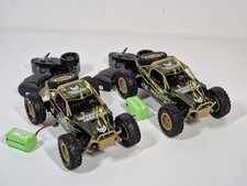 2x Amewi 22399 Rc Desert Truck