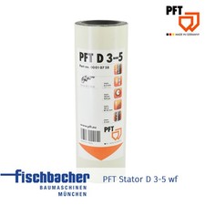 PFT Stator D 3-5 wf, rechtsdrehend
