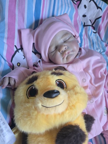 Reborn baby kleine - ❤️reborn,