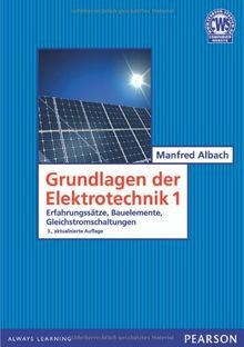 Grundlagen der elektrotechnik - grundlagen,