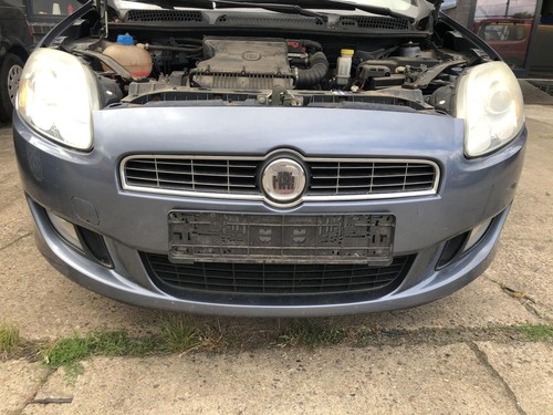 Fiat bravo 198 stoßfänger - 198,