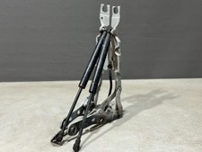 7028577 Motorhauben Scharnier Vorne für BMW 3er E46 M3 Coupe Titansilber