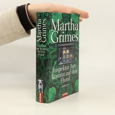 Inspektor Jury kommt auf den