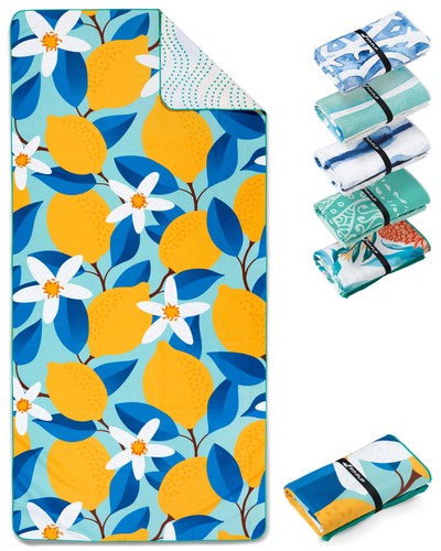 Fit flip strandtuch xxl - fit-flip,
