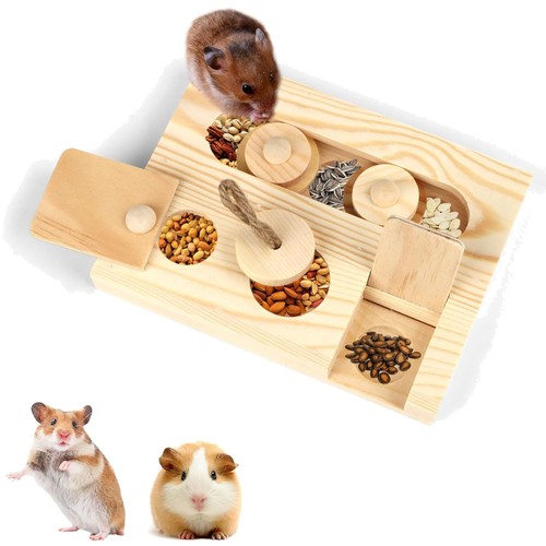 Holzspielzeug für kleine