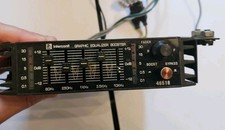 Equalizer Interconti EQ 46581