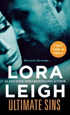 Lora Leigh Ultimate Sins