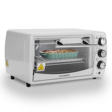 Mini Backofen Pizzaofen