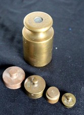 Konvolut 5 Stück alte