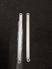 Dorma  Hebel Arm TS 93 G-N für Oben-Türschließer Silber unbenutzt Lagerauflösung