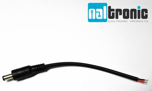 Stecker buchse kupplung - dc,