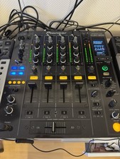Pioneer DJM-800 Profi Mixer