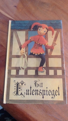 Till eulenspiegel ddr - till,