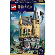 76463 lego harry - 76463, potter™