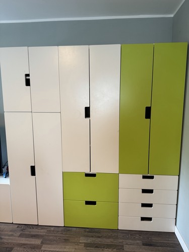 Ikea stuva schrank - ikea,