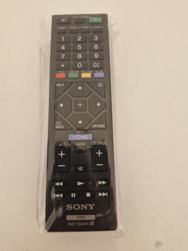 Original fernbedienung sony - original,
