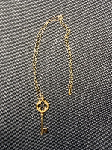 Tiffany 750 gelbgold - tiffany,
