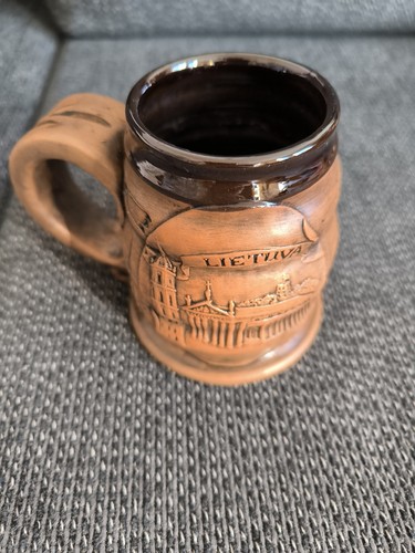 Kleiner bierkrug - kleiner,