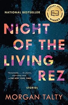 Night the living - night, von