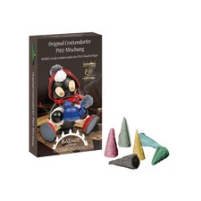 Räucherkerzen Pittiplatsch