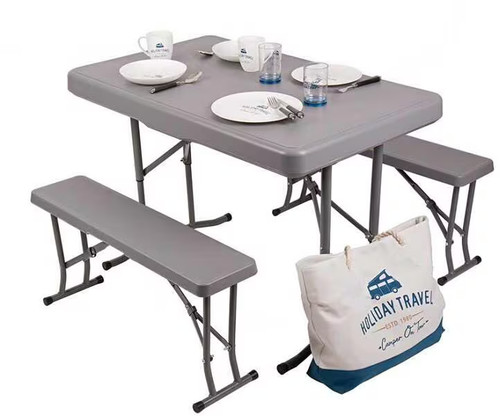 Camp4 easy sitzgruppe - easy,