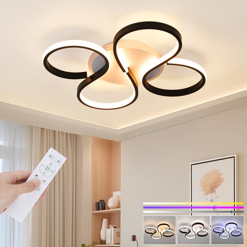 Glücksknoten dimmbar led - glücksknoten,