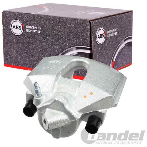 Bremssattel vorne links - bremssattel,