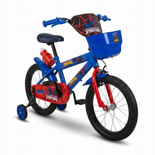 16-Zoll-Kinderfahrrad