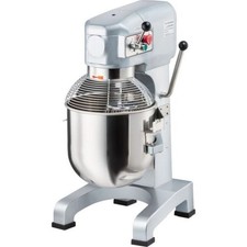 Planetenmixer 25 Liter, Ø 362