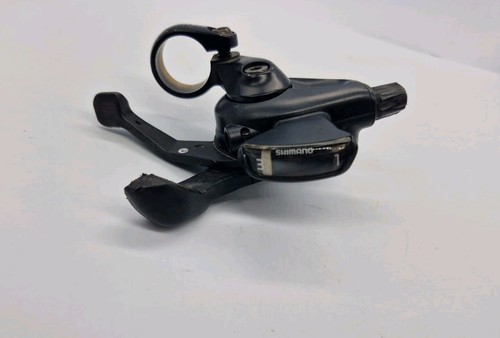 Shimano alivio mc20 - alivio, sl-mc20