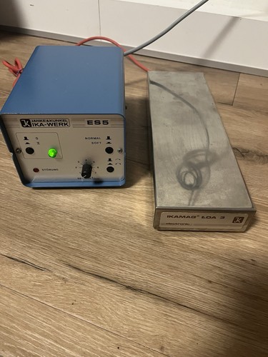 Magnetrührer ikamag eoa - magnetrührer,