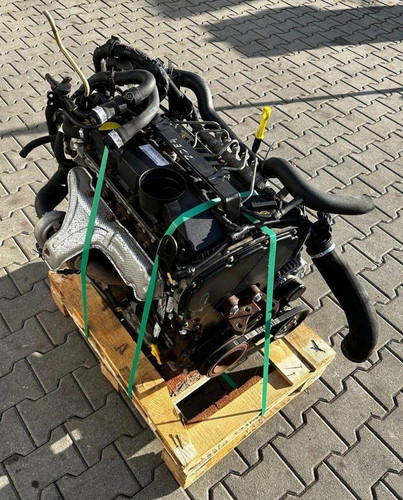 Gebrauchter motor engine - motor,