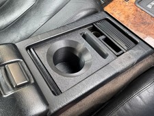Cupholder Becherhalter Getränkehalter für Mercedes R129 SL 500 320 300 73 AMG SL