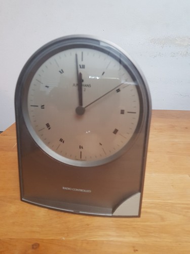 Junghans funkuhr radio - junghans,